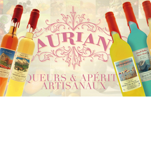 AURIAN APERITIFS
