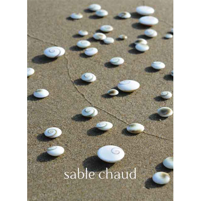 SABLE CHAUD
