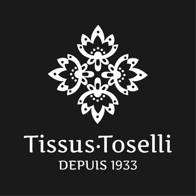 TISSUS TOSELLI