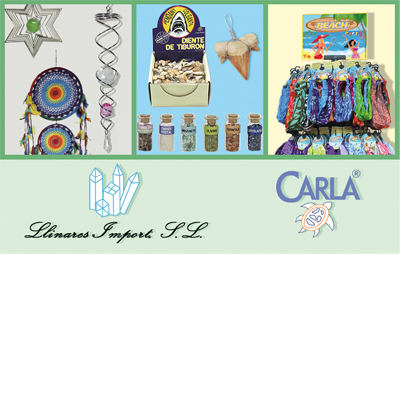 CARLAWORLD - LLINARES IMPORT