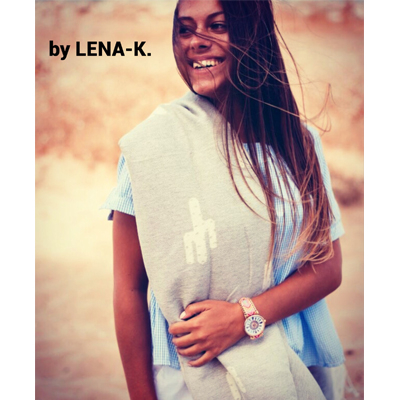BY LENA K.