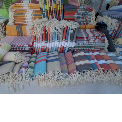 FOUTA SPIRIT