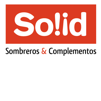SOLID SOMBREROS - LUCA HATS