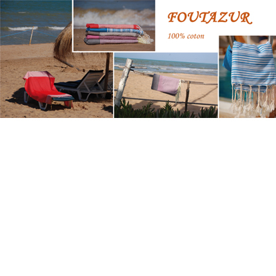 VTF / FOUTAZUR