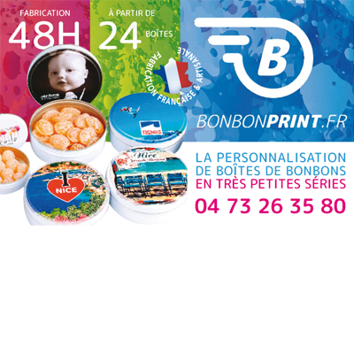 BONBONPRINT.FR