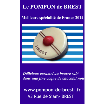 LE POMPON