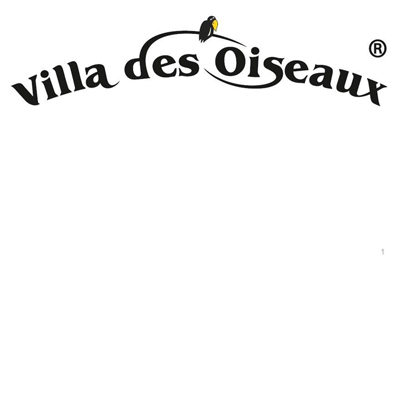 LA VILLA DES OISEAUX