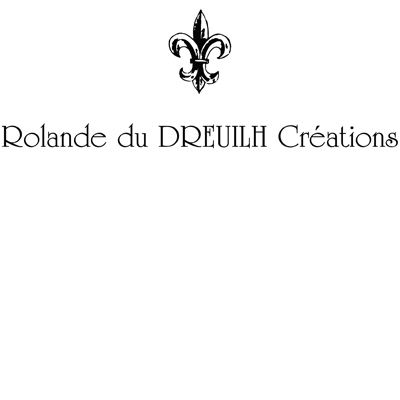 ROLANDE DU DREUILH CREATIONS