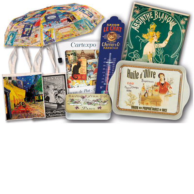 CARTEXPO EDITIONS