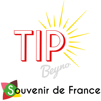 AGENCE CONSEIL TEXTILE TIP BEYNO