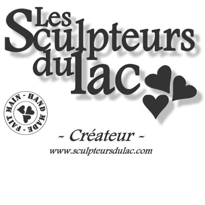 LES SCULPTEURS DU LAC