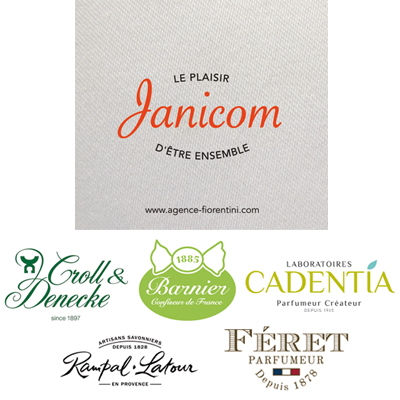 JANICOM