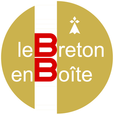 LE BRETON EN BOITE