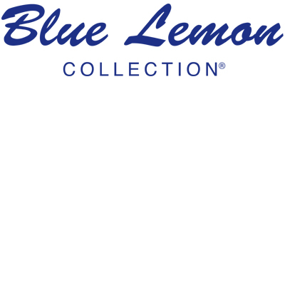 BLUE LEMON