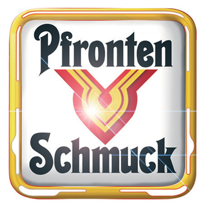 PFRONTEN SCHMUCK