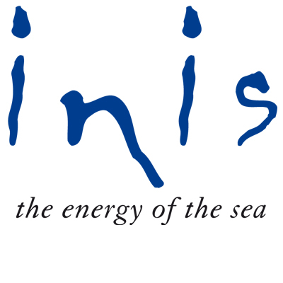 INIS THE ENERGY OF THE SEA