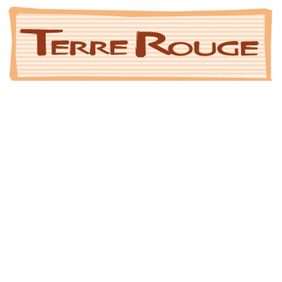 TERRE ROUGE - HAPPY FEW