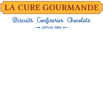 LA CURE GOURMANDE