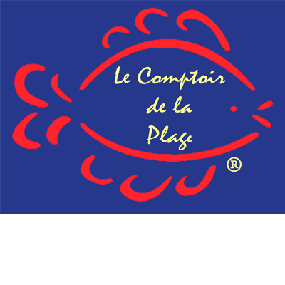 LE COMPTOIR DE LA PLAGE