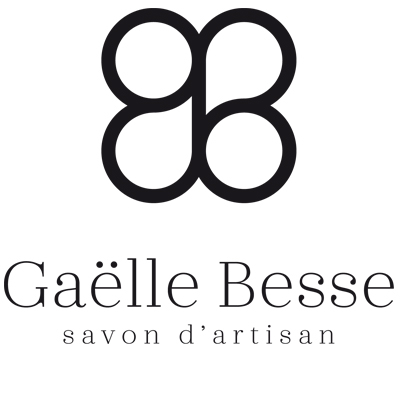 GAELLE BESSE SAVON D'ARTISAN