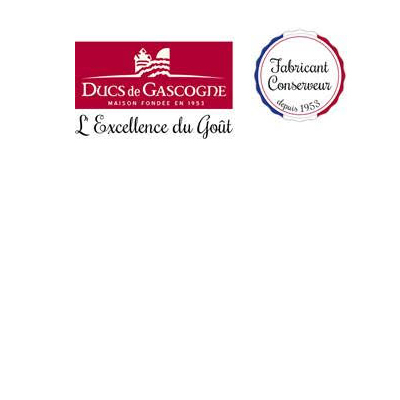 DUCS DE GASCOGNE