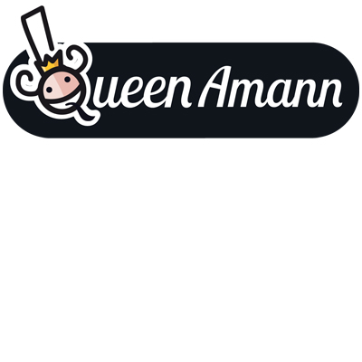 QUEEN AMANN