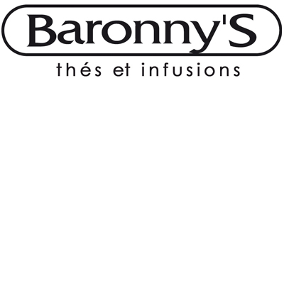 BARONNY'S THES & INFUSIONS