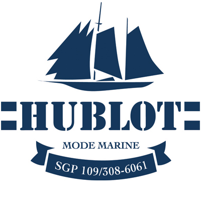 HUBLOT MODE MARINE