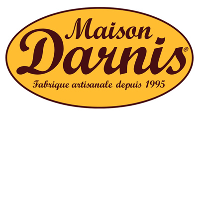 PAIN D'EPICE MAISON DARNIS