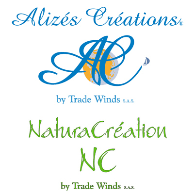 ALIZES CREATIONS - NATURACREATION