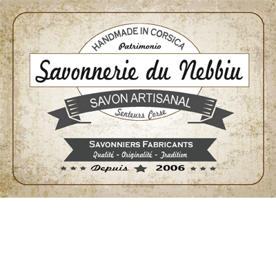 LA SAVONNERIE DU NEBBIU