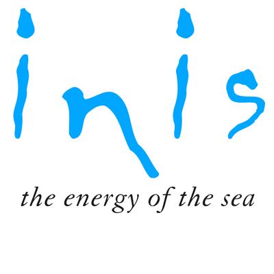 INIS THE ENERGY OF THE SEA