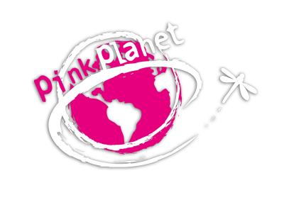 PINK PLANET