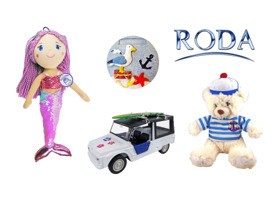 RODA