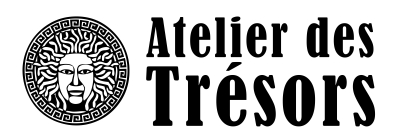 ATELIER DES TRESORS