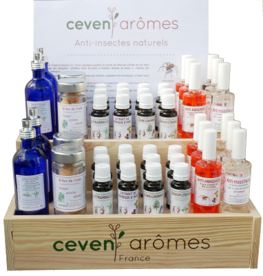 CEVEN'AROMES