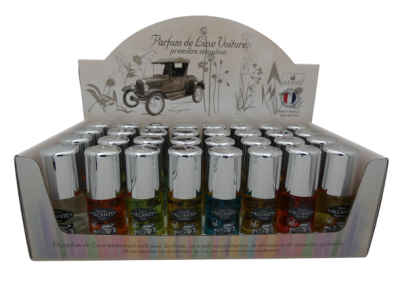 FRAGRANCES EN PROVENCE