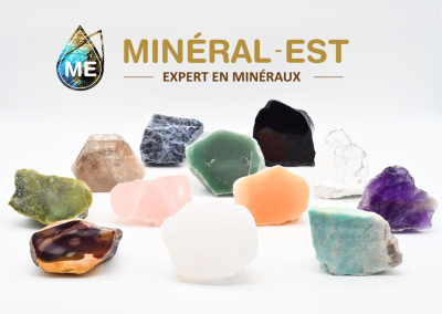 MINERAL EST