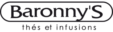 BARONNY'S Thés et Infusions