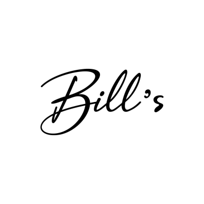 BILL'S WATCHES