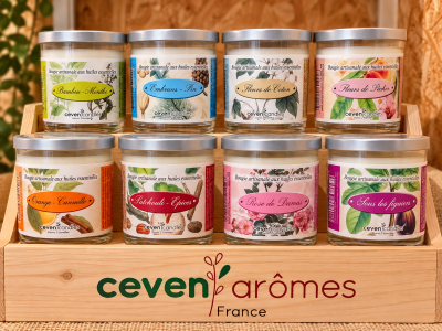 CEVEN'AROMES